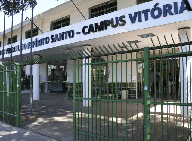 Ifes - Campus Vitória