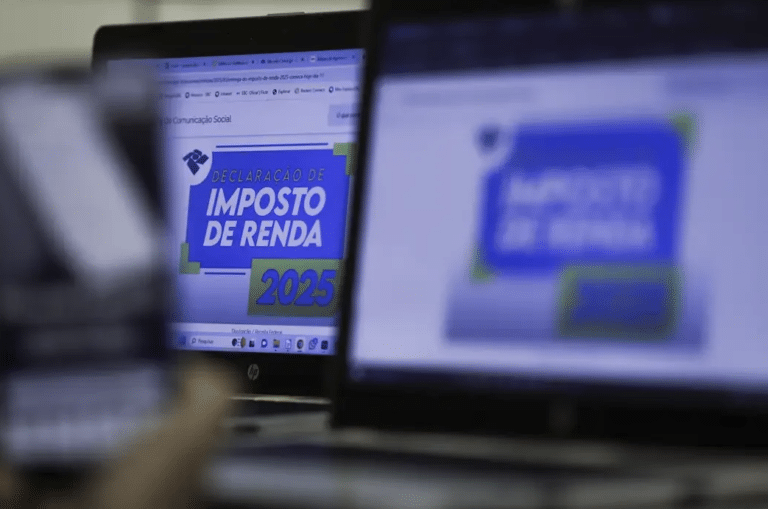 Imposto de Renda