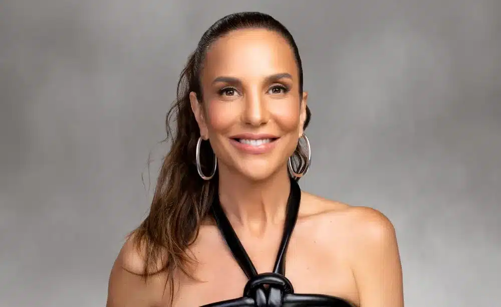 Ivete Sangalo