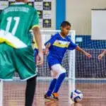 Regionais dos Jogos Escolares do Espírito Santo começam hoje