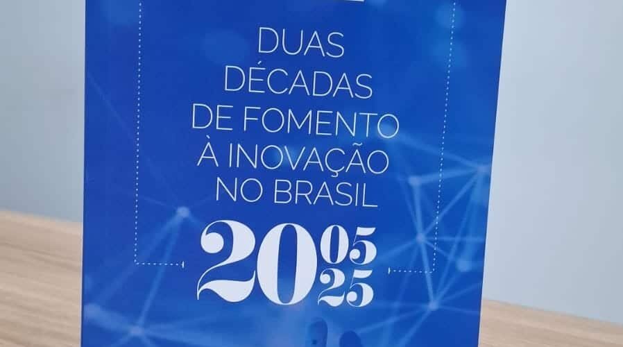 MedSênior é destaque em livro do governo sobre inovação
