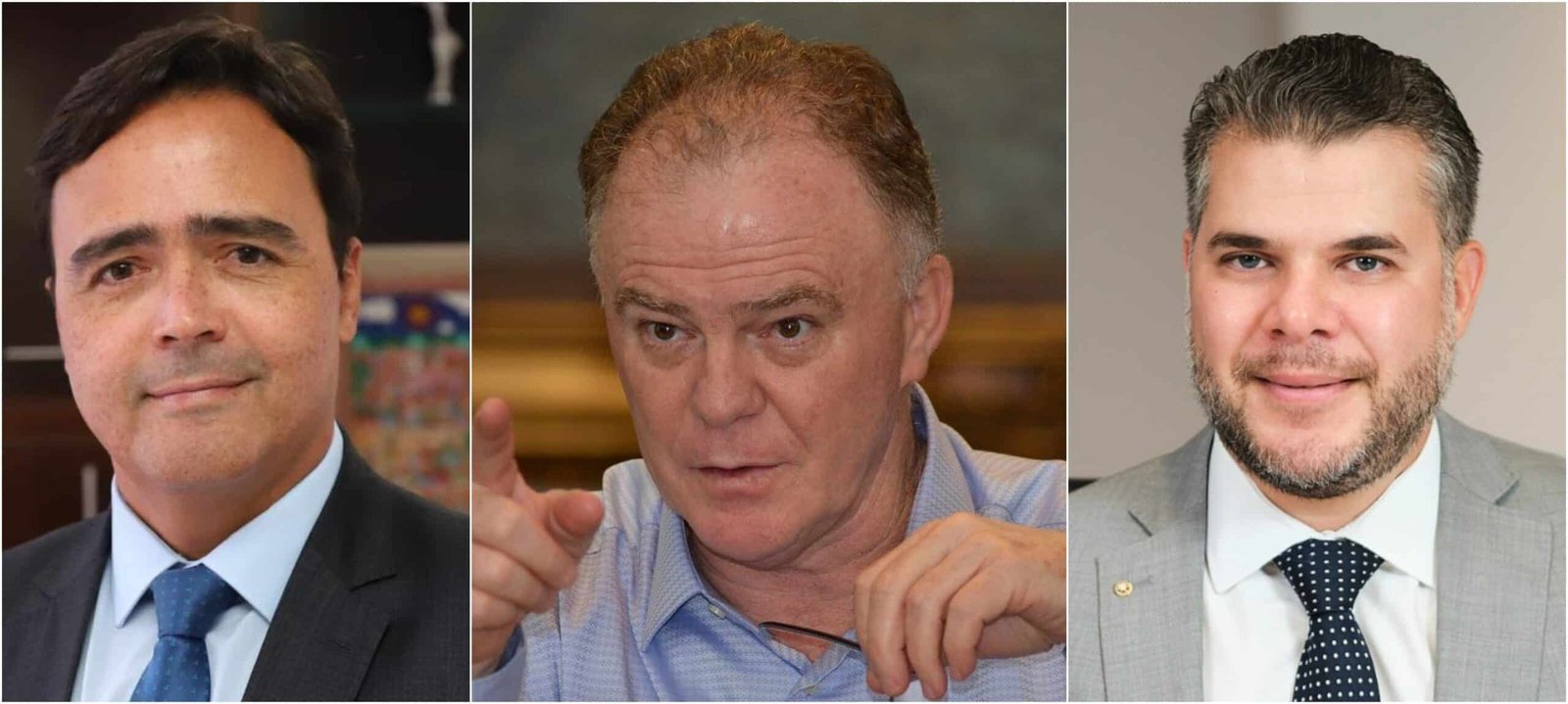 Por que Casagrande escolheu Berdeal para seguir à frente do MPES