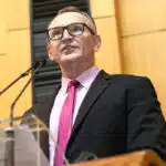 Majeski cogita se filiar no partido de… Paulo Hartung