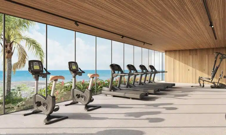 Manami Ocean Living: academia.