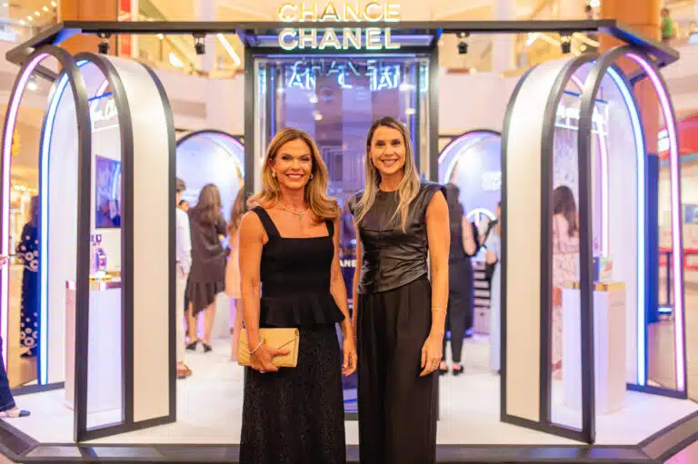 Mariana Buaiz e Letícia Dalvi