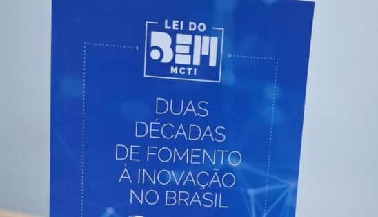 MedSênior é destaque em livro do governo sobre inovação