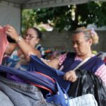 Maranata mobiliza voluntários e realiza 15 mil atendimentos em ação social