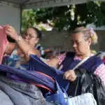 Maranata mobiliza voluntários e realiza 15 mil atendimentos em ação social