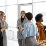 Evento em Vila Velha debate marca pessoal e liderança feminina