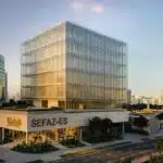 OAB-ES decide sair do Centro e se mudar para nova sede na Enseada