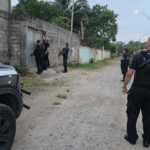 Polícia faz operação após sequência de mortes em Terra Vermelha