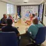 Projeto Político Militar quer lançar candidato a governador do ES