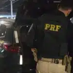 PRF detém homem por agressão a mulher em Cachoeiro