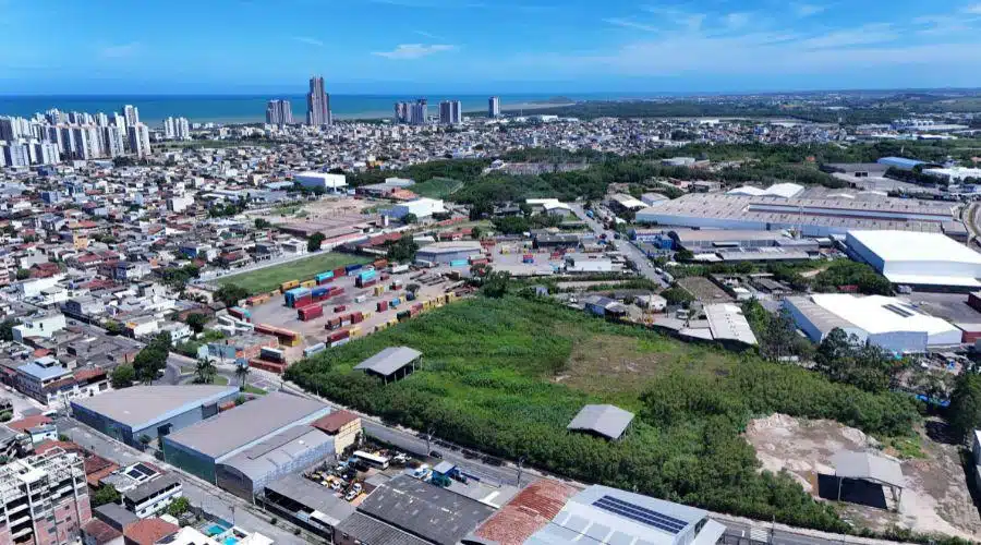 Dez imóveis vão a leilão para novos empreendimentos em Vila Velha