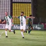 Porto Vitória estreia com derrota na Copa Verde e foca em decisão