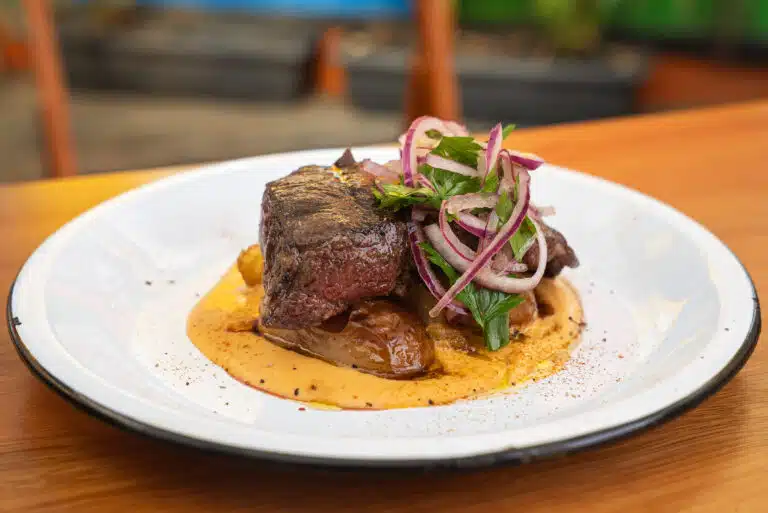 Festival tem mais de 400 combinações de pratos a partir de R$ 74