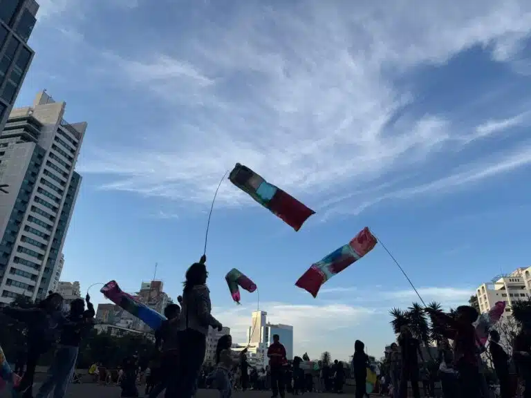 Foto: Larissa Dardânia