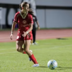 Prosperidade pega Brasil de Farroupilha na Copa do Brasil Feminina