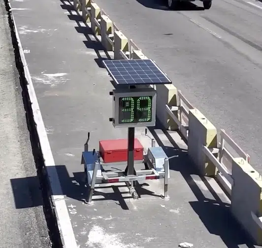 Radar Educativo Móvel