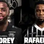 Rio Branco anuncia reforços para sequência da temporada de 2026