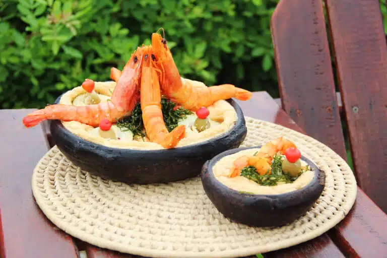 Manguinhos terá festival com pratos a partir de R$ 25. Veja fotos