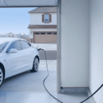 Saiba quais são as regras para recarga de carros elétricos no ES