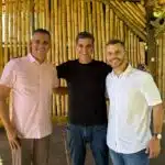 Prefeito de Viana é cotado para ser vice de Ricardo… mas, para isso, terá de renunciar