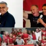 PT vai participar do governo de Ricardo Ferraço, a partir de abril?