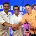 “Sem atalhos”: o manifesto do União Progressista em apoio a Ricardo