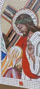 Santa Teresa terá Via Sacra com 14 esculturas gigantes