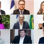 Os secretários que se despedem do cargo no Estado e na Grande Vitória