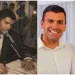 Serginho Vidigal escolhe partido para estrear nas urnas