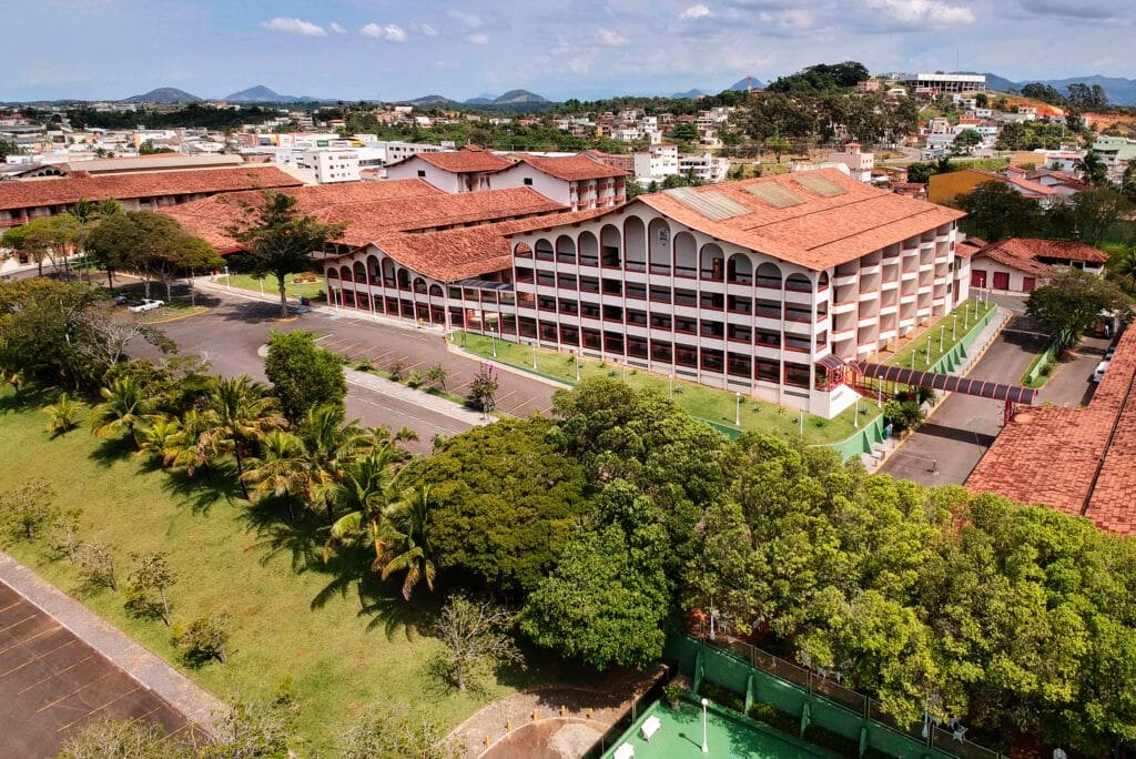 Sesc-ES de Guarapari