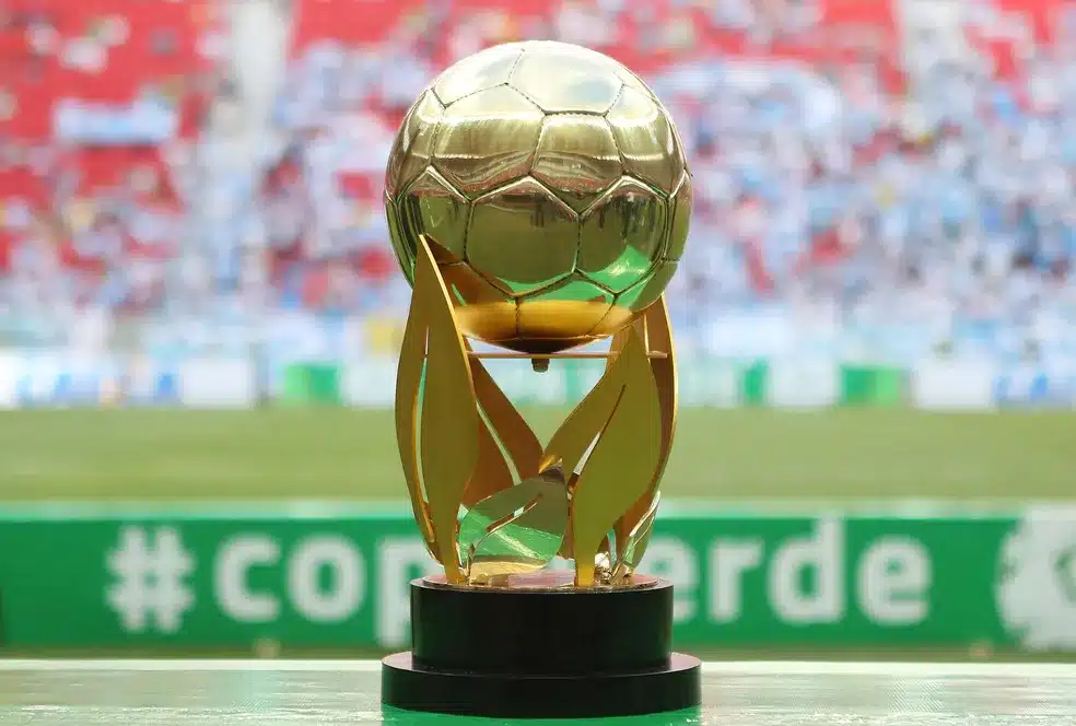Troféu Copa Verde