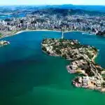 ES e Vitória estão entre os melhores lugares em qualidade de vida