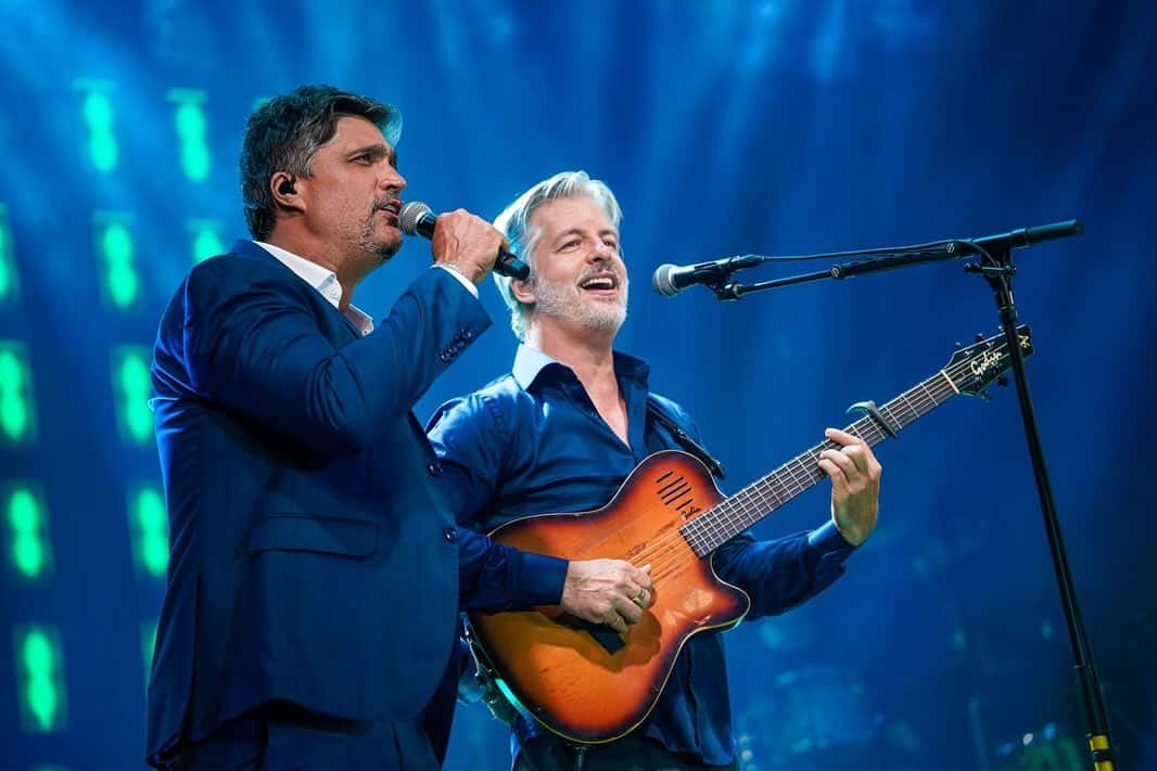 Victor & Leo