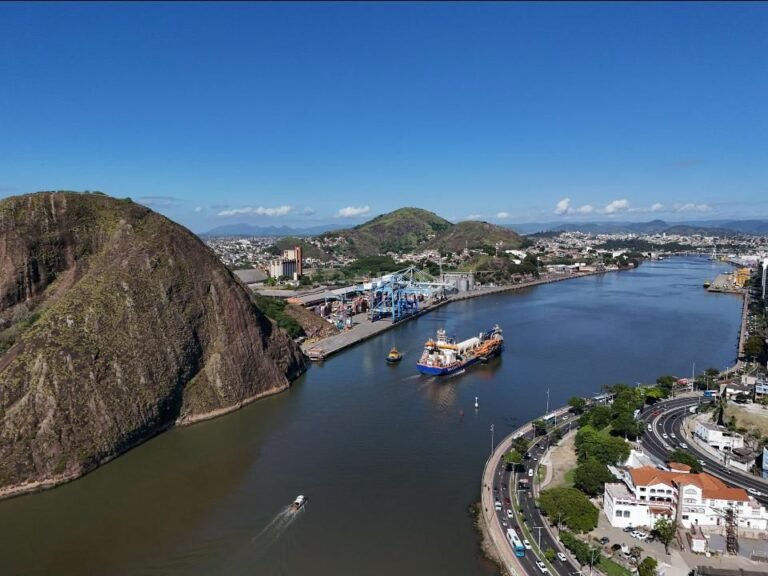 Guerra afeta o agronegócio no Espírito Santo. Foto: Divulgação