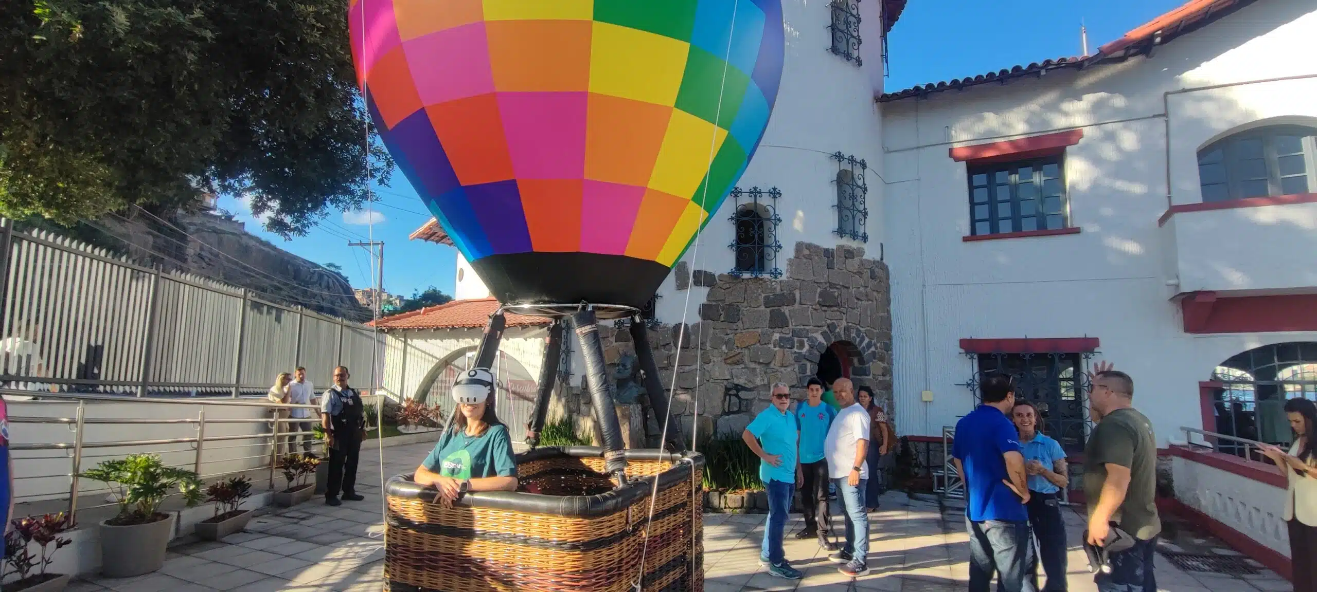 EStour aposta em experiências para impulsionar turismo