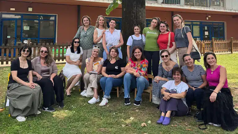 Aprendizados da Educação Infantil Italiana: um olhar a partir da Toscana