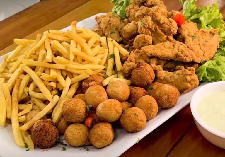 O rodízio no Postinho Bar e Petiscaria acontecem sempre às quartas-feira. Foto: Divulgação