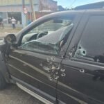 Ataque a tiros na Rodosol deixa homem morto e mulher ferida em Vila Velha