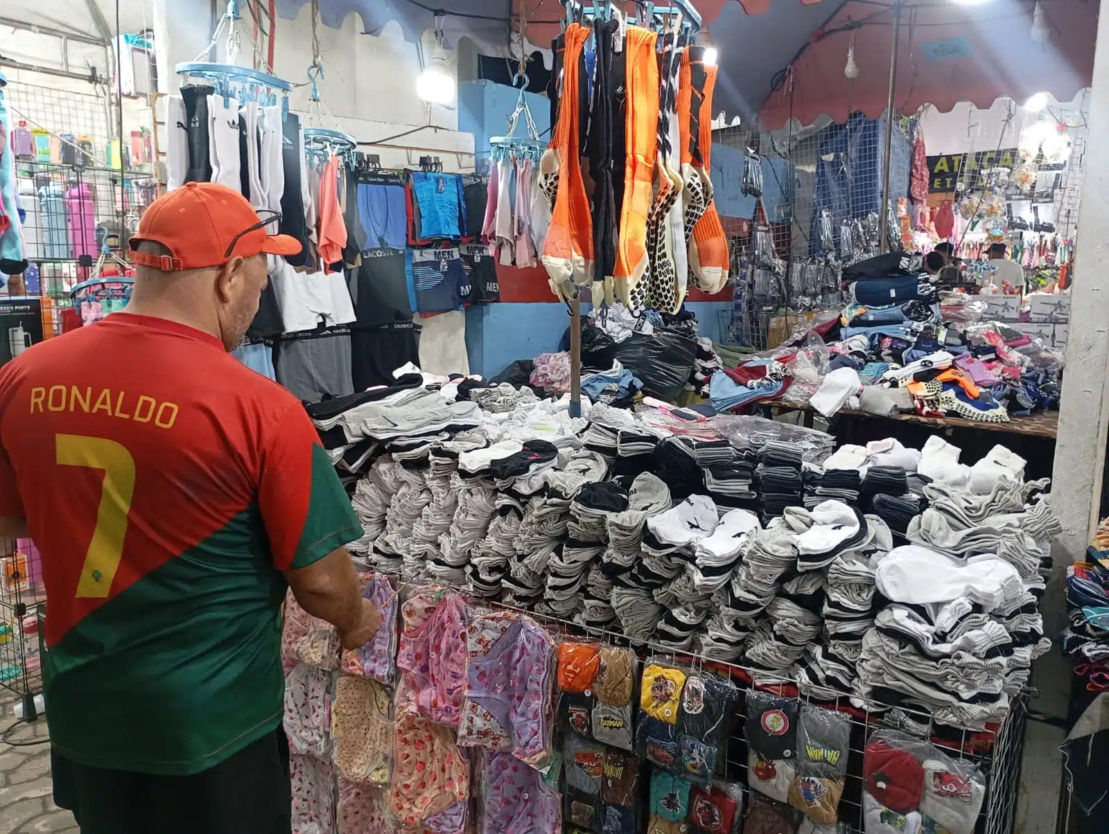 Feira do Brás chega a Vitória com produtos a partir de R$ 2