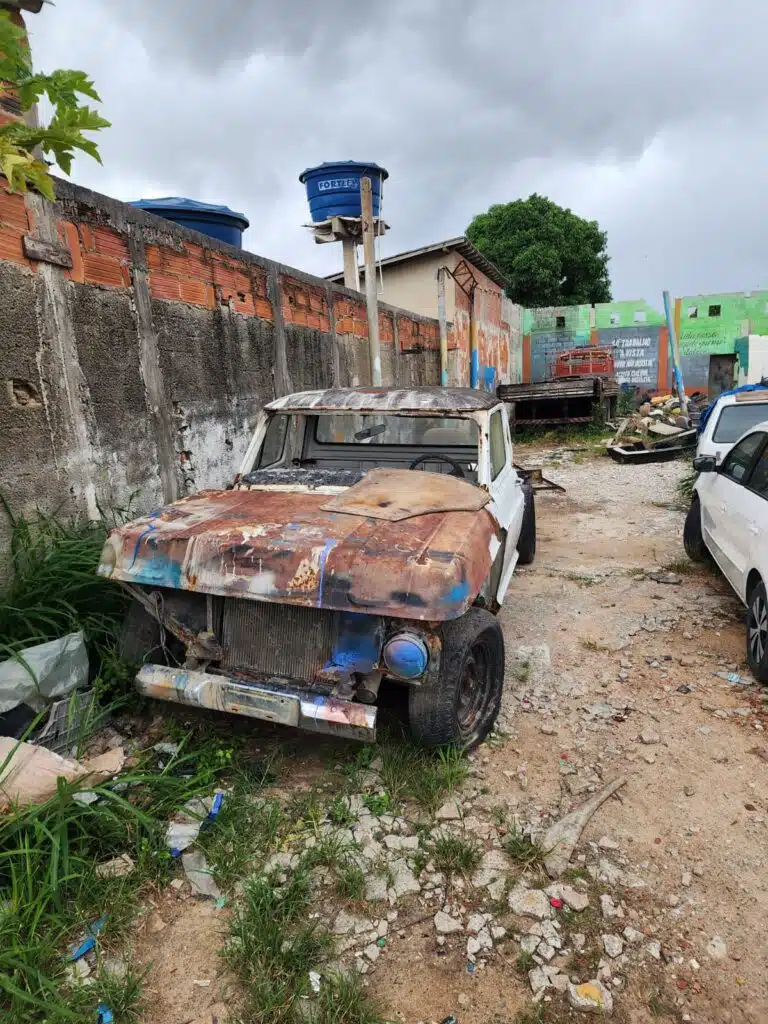 Foto: Reprodução/PCES