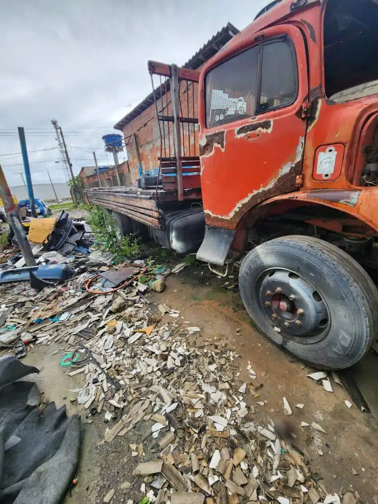 Foto: Reprodução/PCES