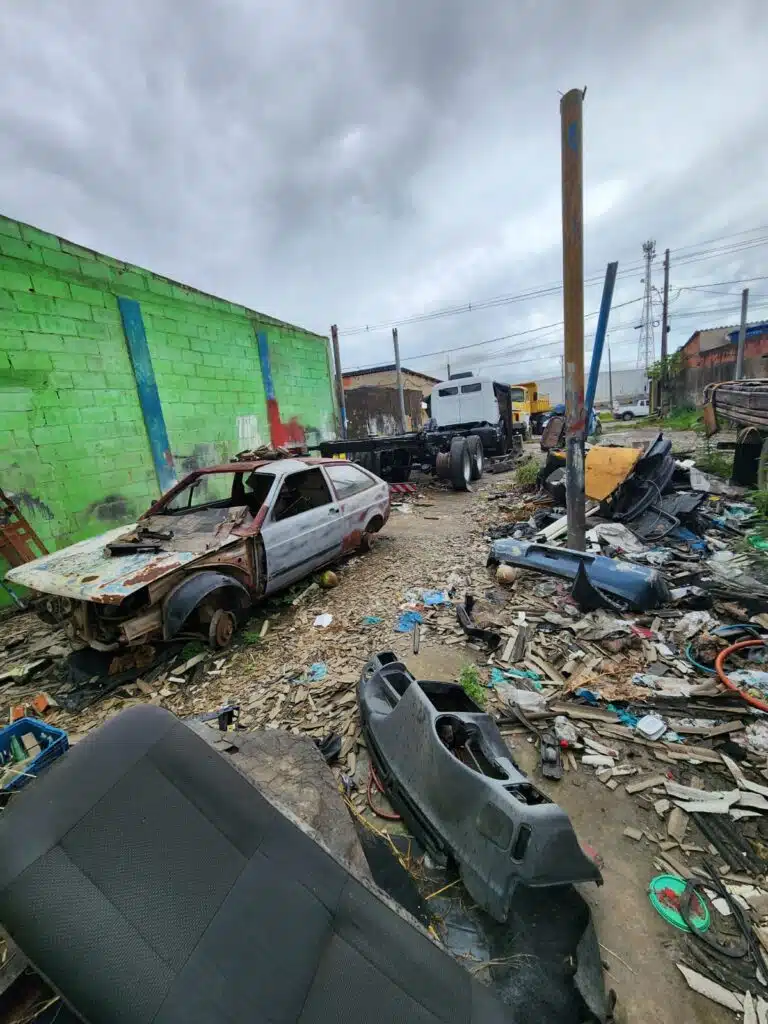 Foto: Reprodução/PCES