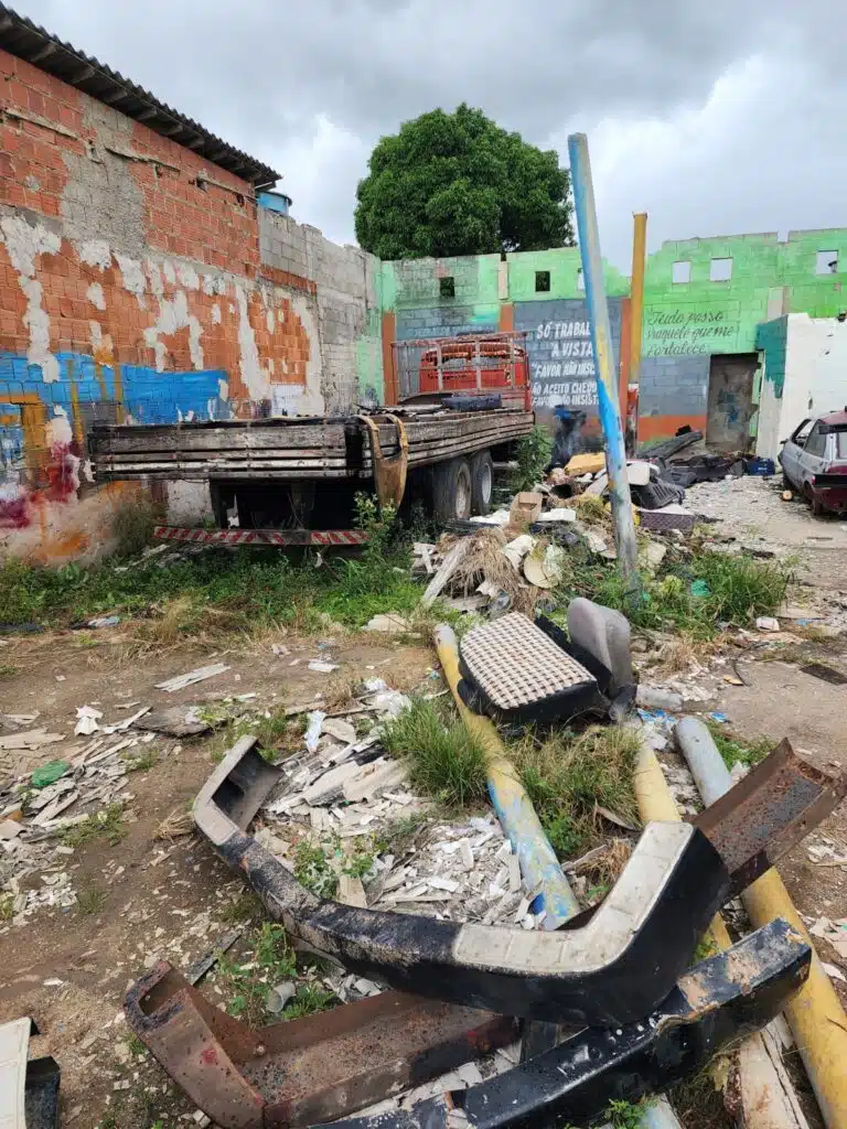 Foto: Reprodução/PCES