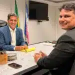 Ferraço anuncia dois novos secretários para atuar em seu Governo