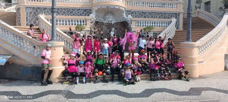 Outubro Rosa - Foto: Divulgação