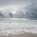Tempestade com granizo pode atingir 54 cidades do ES