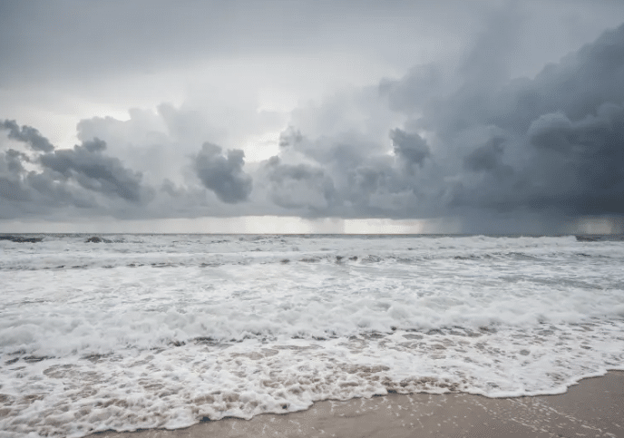 ZCIT segue reforçando a chuva entre os estados do Norte e Nordeste nos próximos dias